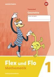 Cover von Flex und Flo - Ausgabe 2021