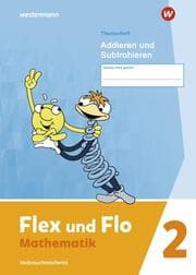 Cover von Flex und Flo - Ausgabe 2021