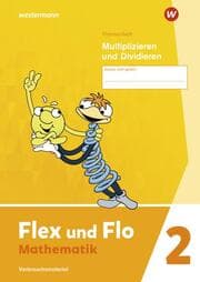 Cover von Flex und Flo - Ausgabe 2021