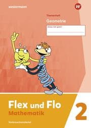Cover von Flex und Flo - Ausgabe 2021