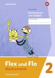 Cover von Flex und Flo - Ausgabe 2021