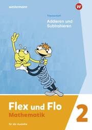 Cover von Flex und Flo - Ausgabe 2021