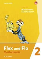 Cover von Flex und Flo - Ausgabe 2021