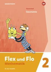Cover von Flex und Flo - Ausgabe 2021