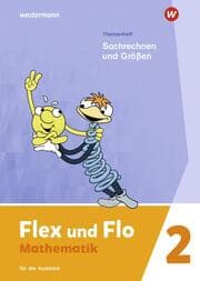 Cover von Flex und Flo - Ausgabe 2021