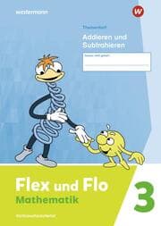 Cover von Flex und Flo - Ausgabe 2021