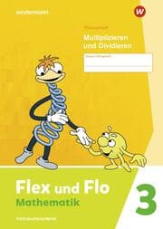 Cover von Flex und Flo - Ausgabe 2021