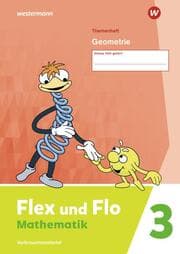 Cover von Flex und Flo - Ausgabe 2021