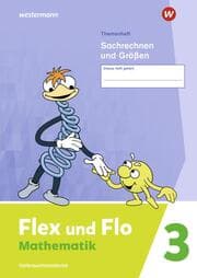 Cover von Flex und Flo - Ausgabe 2021