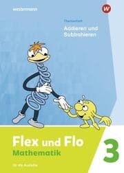 Cover von Flex und Flo - Ausgabe 2021