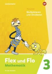 Cover von Flex und Flo - Ausgabe 2021