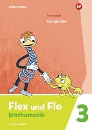 Cover von Flex und Flo - Ausgabe 2021