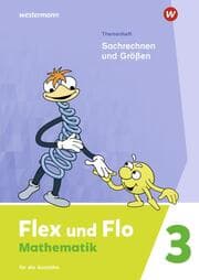 Cover von Flex und Flo - Ausgabe 2021
