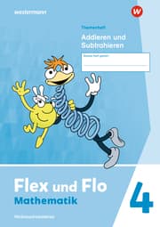 Cover von Flex und Flo - Ausgabe 2021