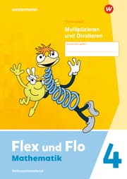 Cover von Flex und Flo - Ausgabe 2021