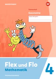 Cover von Flex und Flo - Ausgabe 2021