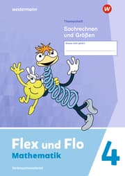 Cover von Flex und Flo - Ausgabe 2021