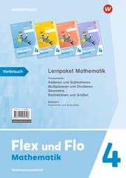 Cover von Flex und Flo - Ausgabe 2021