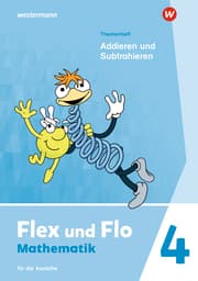 Cover von Flex und Flo - Ausgabe 2021