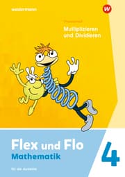 Cover von Flex und Flo - Ausgabe 2021