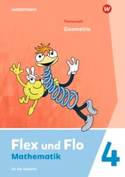 Cover von Flex und Flo - Ausgabe 2021