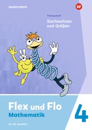 Cover von Flex und Flo - Ausgabe 2021