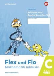 Cover von Flex und Flo - Mathematik inklusiv Ausgabe 2021