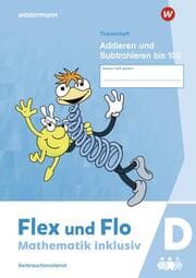 Cover von Flex und Flo - Mathematik inklusiv Ausgabe 2021