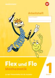 Cover von Flex und Flo - Ausgabe 2023 für Bayern