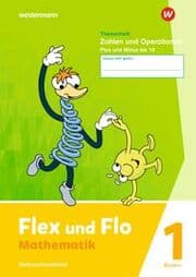 Cover von Flex und Flo - Ausgabe 2023 für Bayern