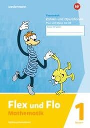 Cover von Flex und Flo - Ausgabe 2023 für Bayern