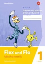 Cover von Flex und Flo - Ausgabe 2023 für Bayern
