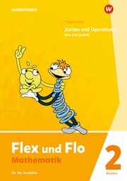 Cover von Flex und Flo - Ausgabe 2023 für Bayern