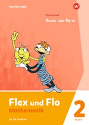 Cover von Flex und Flo - Ausgabe 2023 für Bayern