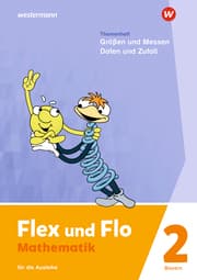 Cover von Flex und Flo - Ausgabe 2023 für Bayern