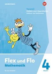 Cover von Flex und Flo - Ausgabe 2023 für Bayern