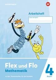 Cover von Flex und Flo - Ausgabe 2023 für Bayern