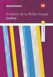 Cover von Undine