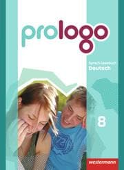 Cover von prologo - Allgemeine Ausgabe