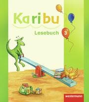Cover von Karibu - Ausgabe 2009