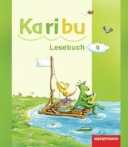 Cover von Karibu - Ausgabe 2009