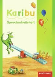 Cover von Karibu - Ausgabe 2009