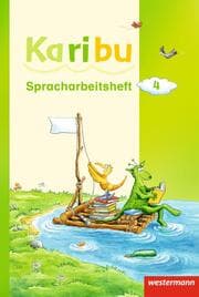 Cover von Karibu - Ausgabe 2009