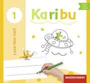 Cover von Karibu - Ausgabe 2009