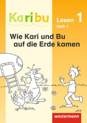 Cover von Karibu - Ausgabe 2009