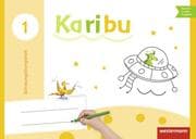 Cover von Karibu - Ausgabe 2009