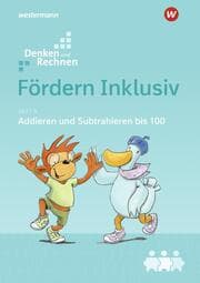 Cover von Fördern Inklusiv