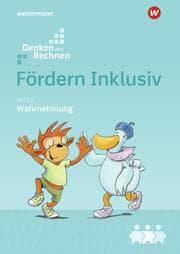 Cover von Fördern Inklusiv