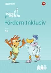 Cover von Fördern Inklusiv