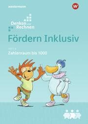 Cover von Fördern Inklusiv